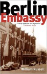 Berlin Embassy - William Russell