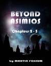 Beyond Asimios - 2-5 - Martin Fossum