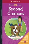 Second Chances (Innerstar University) - Erin Falligant