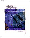 Technical Mathematics- Softcover - Robert D. Smith