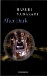 After Dark - Haruki Murakami, Jacques Westerhoven