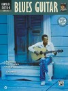 Acoustic Blues Guitar Method Complete (Book & CD) (National Guitar Workshop) - Lou Manzi