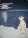 Polaris The Polar Bear - Eve Roxburgh