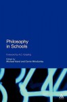 Philosophy in Schools - Michael Hand, Carrie Winstanley