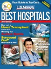 Best Hospitals 2013 - U.S. News & World Report