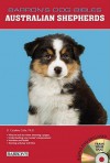 Australian Shepherds [With DVD] (Spiral) - D. Caroline Coile