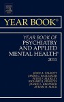 The Year Book of Psychiatry and Applied Mental Health - John A. Talbott