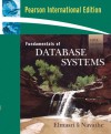 Fundamentals Of Database Systems - Ramez Elmasri, Shamkant B. Navathe