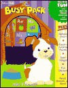 ABC Friends (Busypack) - Annie Cobb