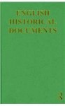 English Historical Documents 1558 1603 - F. Price Douglas, Ian W. Archer, F. Douglas Price