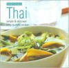 Thai (Hardback Book) - Lesley Mackley