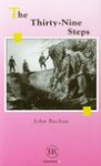 The Thirty Nine Steps - John Buchan