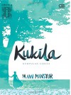 Kukila - Kumpulan Cerita (Indonesian Edition) - M. Aan Mansyur