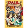 Paul: Tarsus To Redemption (Volume 2) - Matthew Salisbury, Sean Lam