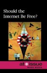 Should the Internet Be Free? - Roman Espejo