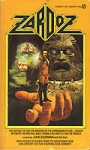 Zardoz - John Boorman, Bill Stair, Unknown