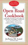 The Open Road Cookbook - JoAnna Lund