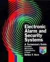 Electronic Alarm and Security Systems - Delton T. Horn