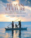 Human Culture: Highlights of Cultural Anthropology - Carol R. Ember