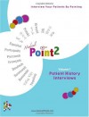 Medical Point2 Volume 1: Patient History Interviews (Medical Point2's) - InterLingua Publishing