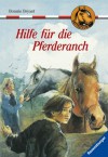 Hilfe für die Pferderanch (Sattelclub, #12) - Bonnie Bryant