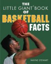 The Little Giant Book of Basketball Facts - Wayne Stewart