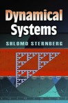 Dynamical Systems - Shlomo Sternberg