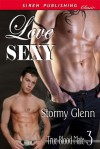 Love Sexy - Stormy Glenn