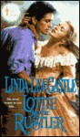 Lottie And The Rustler - Linda Lea Castle