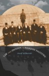 Law and Identity in Mandate Palestine - Assaf Likhovski