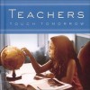 Teachers Touch Tomorrow - Todd Hafer