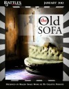 The Old Sofa - Carol R. Ward, Lisamarie Lamb, Heather Horton, Mike Jackson, Jo-Anne Russell, Karin Eider, Ann Partridge, Jamie DeBree