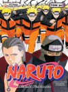 Naruto, tom 36: Drużyna nr 10 (Naruto, #36) - Masashi Kishimoto, Rafał "Kabura" Rzepka