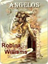 Angelos [Quantum Cat series #2] - Robina Williams