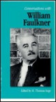 Conversations With William Faulkner (Literary Conversations Series) - M. Thomas Inge