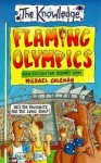 Flaming Olympics - Michael Coleman, Aidan Potts