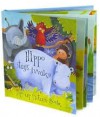 Hippo Stays Awake - Janet Samuel, Kath Smith