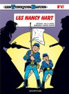 Les Nancy Hart - Raoul Cauvin, Willy Lambil