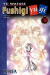 Fushigi Yûgi #30 - Yuu Watase