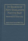 In Search of New England's Native Past: Selected Essays - Michael K. Foster