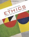 Ethics: Theory & Contemporary Issues - Concise Edition (Available Titles Coursemate) - Barbara MacKinnon