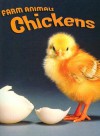 Chickens - Heather C. Hudak