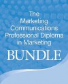 Cim Marketing Communications Bundle - Chris Fill, Graham Hughes, Anthony Annakin Smith