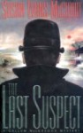 The Last Suspect - Susan Evans McCloud