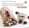 Women's Institute: Chocolate Success - Sara Lewis