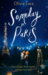 Someday in Paris - Olivia Lara