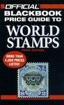 The Official Blackbook Price Guide to World Stamps, 1st Edition (1st ed) - Marc Hudgeons