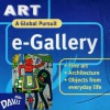 Art: A Global Pursuit: Davis E-Gallery - Davis Publications, Marilyn G. Stewart