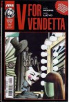 Grandi Storie V for Vendetta Alan Moore David Lloyd - Alan Moore, David Lloyd