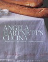Angela Hartnett's Cucina: Three Generations of Italian Family Cooking - Angela Hartnett